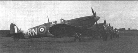 Supermarine Spitfire. Часть 1 - pic_55.jpg