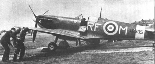 Supermarine Spitfire. Часть 1 - pic_56.jpg