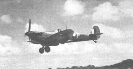 Supermarine Spitfire. Часть 1 - pic_71.jpg