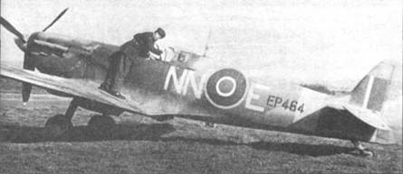 Supermarine Spitfire. Часть 1 - pic_74.jpg