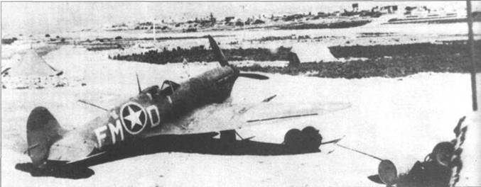 Supermarine Spitfire. Часть 1 - pic_82.jpg