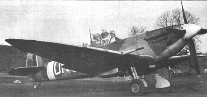 Supermarine Spitfire. Часть 1 - pic_91.jpg