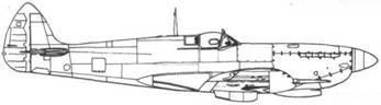 Supermarine Spitfire. Часть 1 - pic_97.jpg