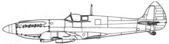 Supermarine Spitfire. Часть 1 - pic_99.jpg