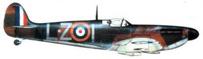 Supermarine Spitfire. Часть 1 - pic_171.jpg