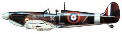 Supermarine Spitfire. Часть 1 - pic_173.jpg