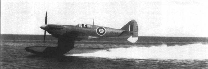 Supermarine Spitfire. Часть 2 - pic_52.jpg