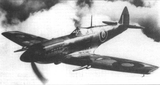 Supermarine Spitfire. Часть 2 - pic_116.jpg