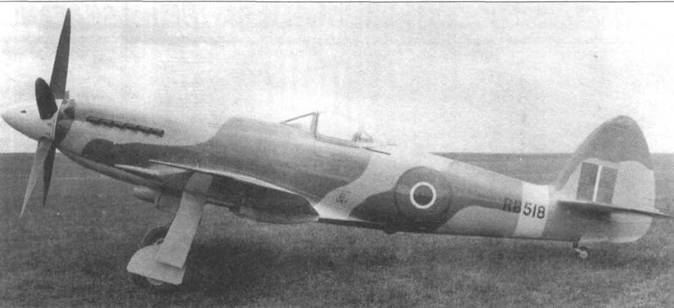 Supermarine Spitfire. Часть 2 - pic_129.jpg