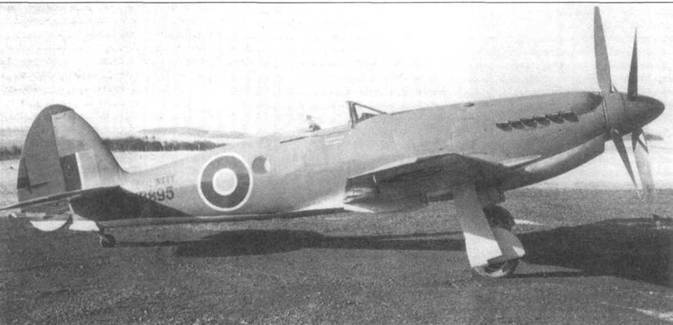 Supermarine Spitfire. Часть 2 - pic_130.jpg