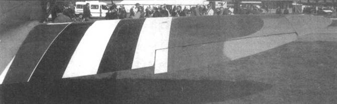 Supermarine Spitfire. Часть 2 - pic_148.jpg