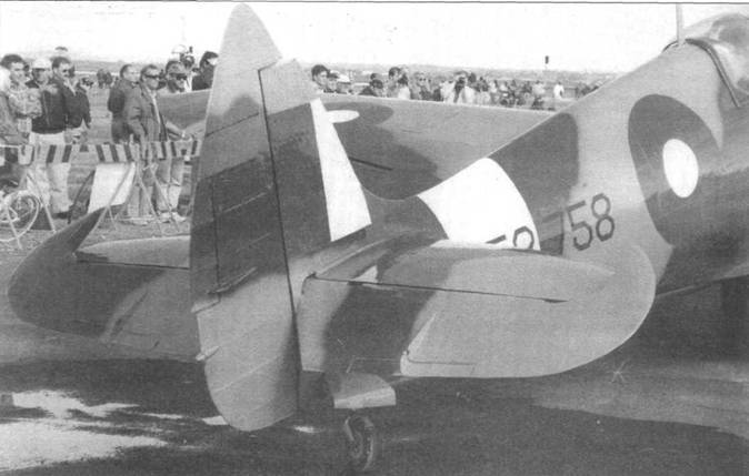 Supermarine Spitfire. Часть 2 - pic_169.jpg