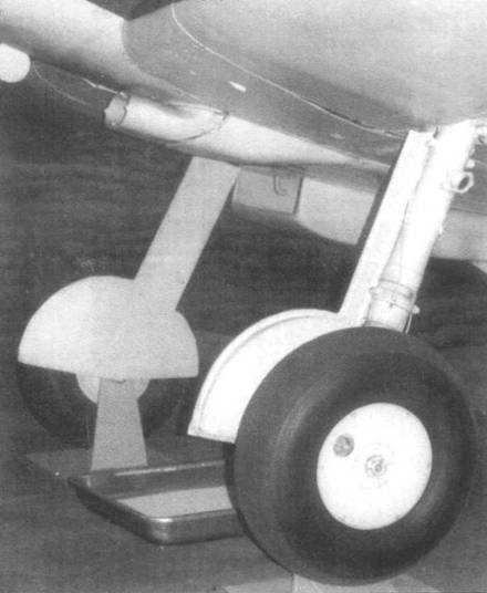 Supermarine Spitfire. Часть 2 - pic_173.jpg