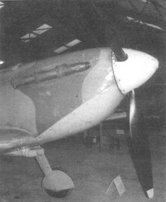 Supermarine Spitfire. Часть 2 - pic_179.jpg