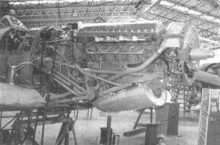 Supermarine Spitfire. Часть 2 - pic_199.jpg