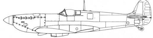 Supermarine Spitfire. Часть 2 - pic_217.jpg