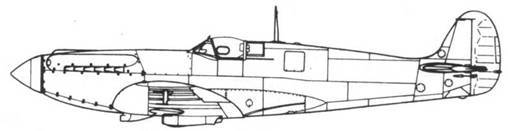 Supermarine Spitfire. Часть 2 - pic_250.jpg