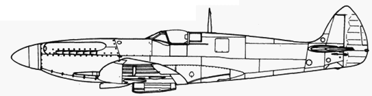 Supermarine Spitfire. Часть 2 - pic_267.png