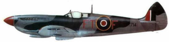 Supermarine Spitfire. Часть 2 - pic_291.jpg