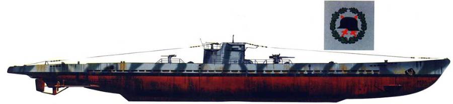 U-Boot война под водой - pic_68.jpg