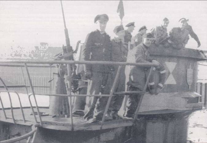 U-Boot война под водой - pic_83.jpg