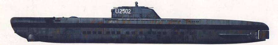 U-Boot война под водой - pic_179.jpg