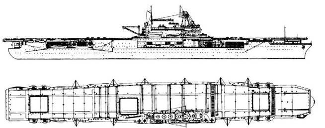 Авианосцы США «Essex» - pic_9.jpg