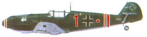 Асы Люфтваффе пилоты Bf 109 D/E 1939-41 - pic_31.jpg