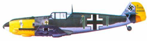 Асы Люфтваффе пилоты Bf 109 D/E 1939-41 - pic_41.jpg