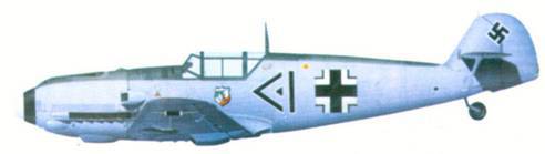 Асы Люфтваффе пилоты Bf 109 D/E 1939-41 - pic_43.jpg