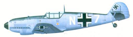 Асы Люфтваффе пилоты Bf 109 D/E 1939-41 - pic_47.jpg