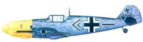 Асы Люфтваффе пилоты Bf 109 D/E 1939-41 - pic_49.jpg