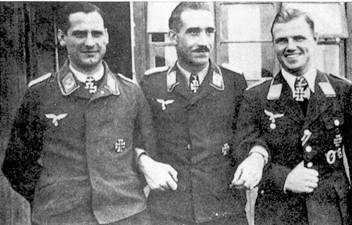 Асы Люфтваффе пилоты Bf 109 D/E 1939-41 - pic_62.jpg