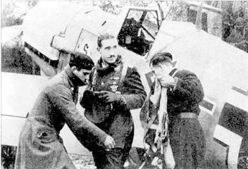Асы Люфтваффе пилоты Bf 109 D/E 1939-41 - pic_64.jpg