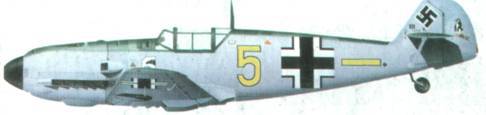 Асы Люфтваффе пилоты Bf 109 D/E 1939-41 - pic_70.jpg
