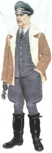 Асы Люфтваффе пилоты Bf 109 D/E 1939-41 - pic_74.jpg