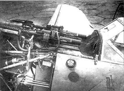 Асы люфтваффе пилоты Bf 109 в Испании - pic_26.jpg