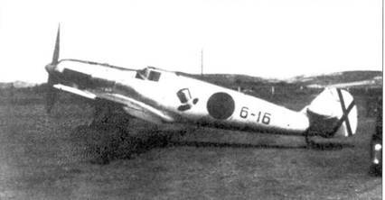 Асы люфтваффе пилоты Bf 109 в Испании - pic_29.jpg