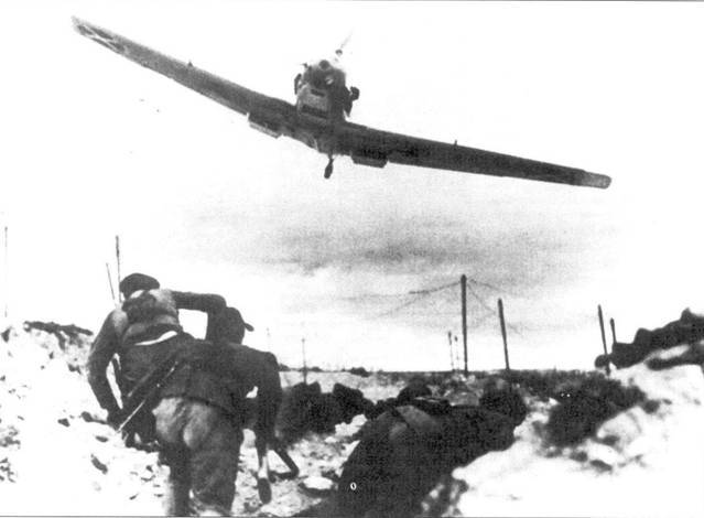 Асы люфтваффе пилоты Bf 109 в Испании - pic_33.jpg