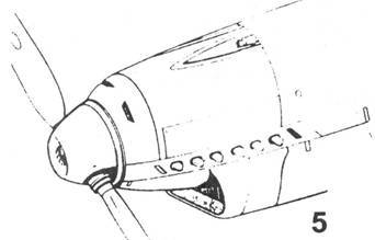 Асы люфтваффе пилоты Bf 109 в Испании - pic_73.jpg