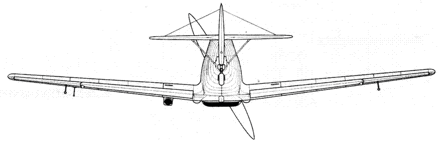 Асы люфтваффе пилоты Bf 109 в Испании - pic_102.png