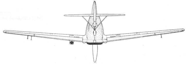 Асы люфтваффе пилоты Bf 109 в Испании - pic_106.jpg