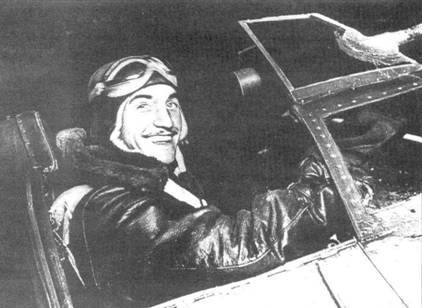 Асы люфтваффе пилоты Bf 109 в Испании - pic_159.jpg