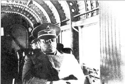 Асы люфтваффе пилоты Bf 109 в Испании - pic_160.jpg