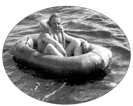 Асы люфтваффе пилоты Fw 190 на Восточном фронте - pic_10.jpg