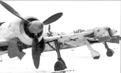 Асы люфтваффе пилоты Fw 190 на Восточном фронте - pic_12.jpg