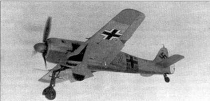 Асы люфтваффе пилоты Fw 190 на Восточном фронте - pic_13.jpg