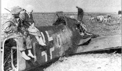 Асы люфтваффе пилоты Fw 190 на Восточном фронте - pic_59.jpg