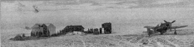 Асы люфтваффе пилоты Fw 190 на Восточном фронте - pic_61.jpg