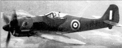 Асы люфтваффе пилоты Fw 190 на Западном фронте - pic_39.jpg